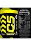 Supercharge Pre Workout Powder Pina Colada - Pre-Workout & Performance - 5