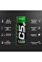 SHOT Pre - Workout Drink | 80ml Liquid Shot | 200mg Caffeine - Mojito - Pre-Workout & Performance - 5