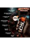 PUMP Shot Pre - Workout, Caffeine - Free (Pack of 12, Fruit Punch) - Pre-Workout & Performance - 6