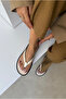 Women's Slippers BEIGE - 2