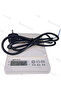 Bolantedz 1.5M EU Plug Power Cable 16A European Standard Bare Tail Semi-finished Cord 3Pin 0.75 S... - 6