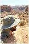 Unisex Legionnaire Hat - Uv Sun Protection, Breathable Outdoor Camping and Safari Hat - 2
