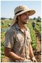 Enselikli Legionary Hat - Outdoor, Safari, Camping and Fishing Hat
