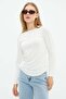 Basic Crew Neck Body - 2