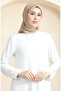 وشاح كريستال مسطح 70252-17 بيج