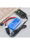 7.4V USB Lithium Battery Charger Cable XH-3P Smart Rechargeable Li-ion Battery Charger Toys Remot... - 2