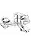 Eca Fast Bathroom+Sink+Sink Faucet & Tuna Rain Shower Column Set |   E.C.A Sub-Brand |   5 Years Warranty - 3