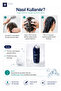 Purifying Shampoo |   Plant-Sourced Exosome |   Scalp Balancing Care |   Purifying Shampoo |   250 ml - 4