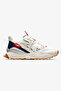 Trail Mercury 4 White Men's Sports Shoes White - 2