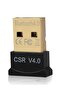 محول بلوتوث صغير USB CSR4.0، جهاز استقبال لاسلكي، محول بلوتوث لاسلكي لنظام ويندوز... - 7