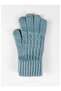 Lux Touch Women's Woven Gloves - 2