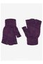 Fashion, Winter Autumn Knitted Gloves, Warm Fingerless Gloves (for Outdoor Sports Activities) - 2