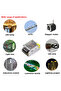 24V 3.4A 80W Lighting Transformers 110V 220V to DC 5V 12V 24V 24W 36W 48W 60W For CCTV LED Strip Pow - 4