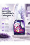 Lavender Liquid Fabric Detergent 3L | Power Gel Laundry Detergent - 3
