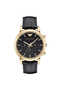 Ar1917 men's wrist watch