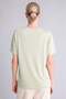 Regular Fit Crew Neck Printed Short Sleeve T-Shirt H2454Ax26Sm - 5