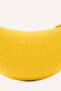 Fungoofun X Defacto Women's Yellow Shoulder Bag H9123Axns - 4