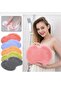 Suction Cup Bathroom Foot Massage and Cleaning Pad