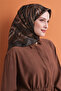 وشاح من الحرير الخالص 9600D 35 - 2