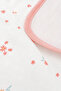 Oli 100% Organic Cotton Double-Sided Muslin Blanket 90 X 120 cm - 4