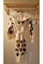 MUSLIN EYE BATHROBE -Cotton- Unisex Bathrobe - 2