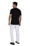 Elastic Laced Trousers - 4