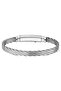 Bravoman Ba15493 Steel Bracelet