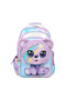 Cute Cub Bear Backpack 16"