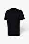 Nb Lifestyle Men's T-Shirt Mnt1644-Bk Black - 2