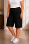 Women's Plus Size Capri S m L XL 2XL 3XL 4XL 5XL 6XL 7XL 8XL 9XL - 2