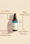 100% Natural Sunscreen Mineral Filter Broad Spectrum Anti-Blemish Face Cream for All Skin Types - 5