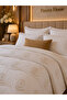 Double 100% Merino Lamb Wool Quilt - 6