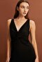 Knotted Dress (B22-39201) - 4