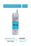 Micellar Cleansing Water Makeup Cleansing Water 125 ml