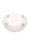 WHITE AK-R11 Soft Light Kit, Magnetic Diffusion Dome, Compatible with V1 Pro / V860III / V850 - 6