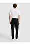 Black Slim Fit Jean Pants 50308928-Vr046 - 5