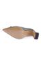 K5035-22K Women's Pointed Toe Buckle Heeled Shoes - 5