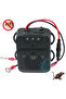 APWIKOGER 12V Anti-rat repeller Ultrasonic 12kHz-25kHz Mouse Repellent Mouse Repeller For Car Non-To - 3