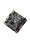 Motherboards None None KONALET ITX H110 Motherboard LGA1151 with M.2 NVME SSD Slot, 4 SATA Ports, Du - 4