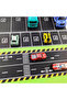 13 Roll Road Game and Paper Tape Set, Suitable for DIY Thin Sticker Games on the Road, Holiday Gi... - 5