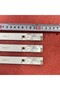 3 PCS For 1 TV LED strip(3)for 32PFH5300/88 BDL3230QL 32PHT4100 32PFK4309 32PHT4319 32PHH4100 32PFT5 - 3