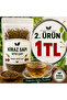 70 Gr Cherry Stalks – Natural Dried Cherry Stalks |   Additive-Free Herbal Tea