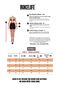 Women's High Waist Pleated Fabric Trousers - 8