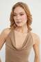 Halter Blouse - 6