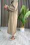 Delfu Trench Coat - 5