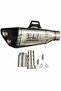 YOSHIMURA PERFORMANS EGZOS - 2