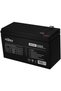 Acumulator UPS GP07122F, 12V/7A - 2