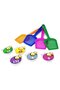Multiplication game - Catch the fly - 4