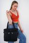 Beverly hılls polo club women's shoulder bag 05bhpc6014-kp s - 5