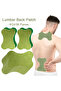 12PCS 12/24/36/60 Pieces Back Patch Lumbar Vertebra Patch Running Yoga Self-heating Paste Suitable f